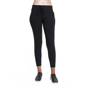 NEW LEIMERE cabo jogger in black